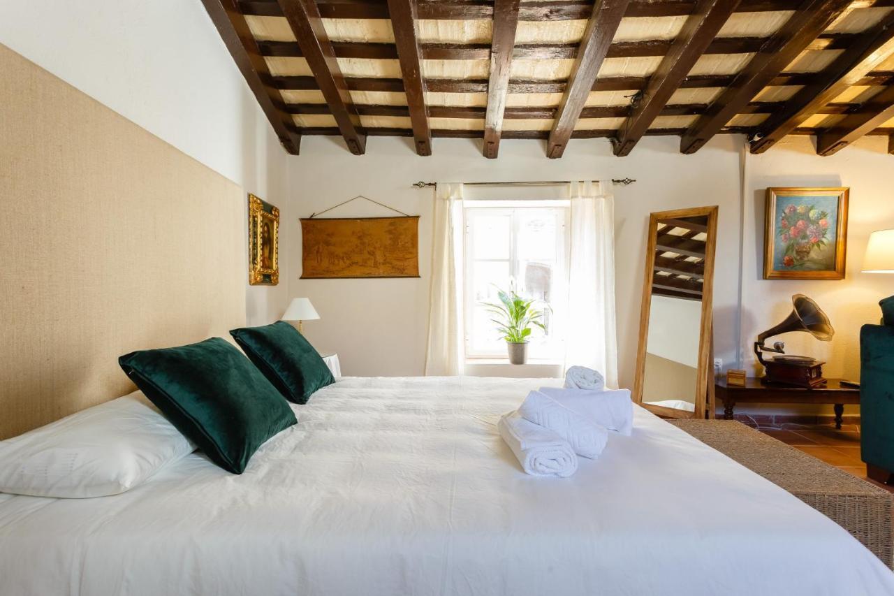 Loft Catedral Jerez Jerez de la Frontera Exterior foto