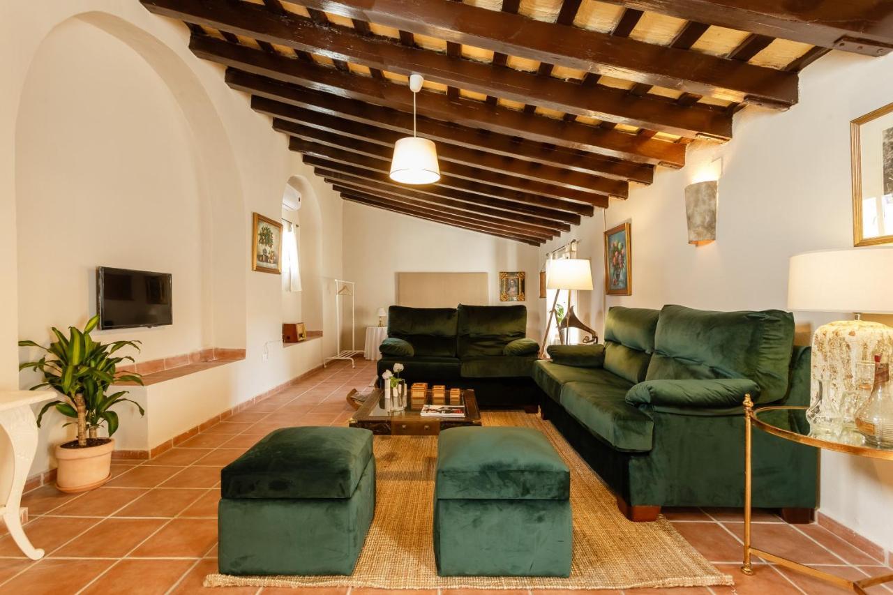 Loft Catedral Jerez Jerez de la Frontera Exterior foto