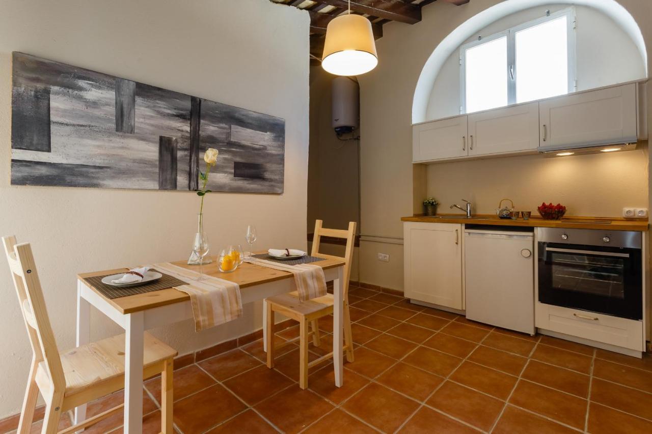 Loft Catedral Jerez Jerez de la Frontera Exterior foto