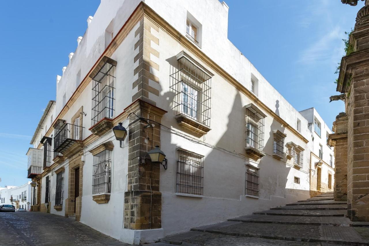 Loft Catedral Jerez Jerez de la Frontera Exterior foto