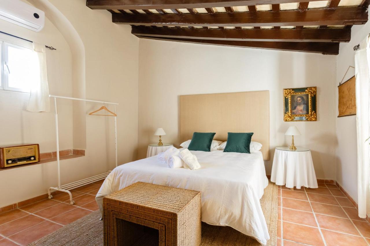 Loft Catedral Jerez Jerez de la Frontera Exterior foto