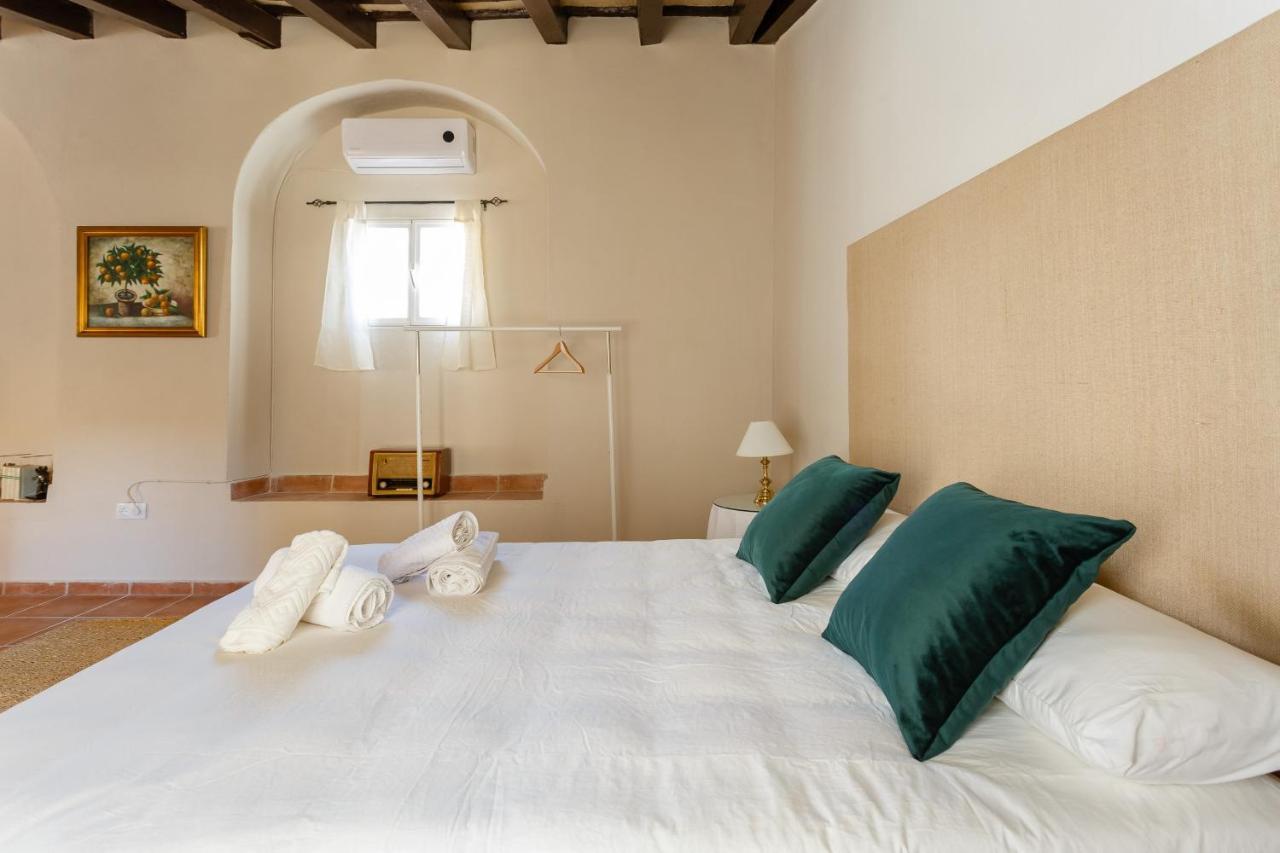 Loft Catedral Jerez Jerez de la Frontera Exterior foto