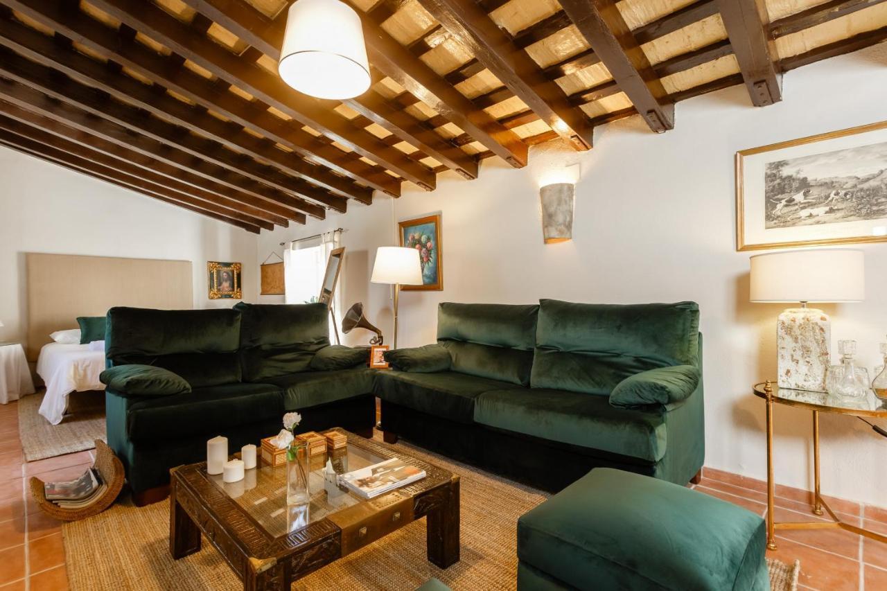 Loft Catedral Jerez Jerez de la Frontera Exterior foto